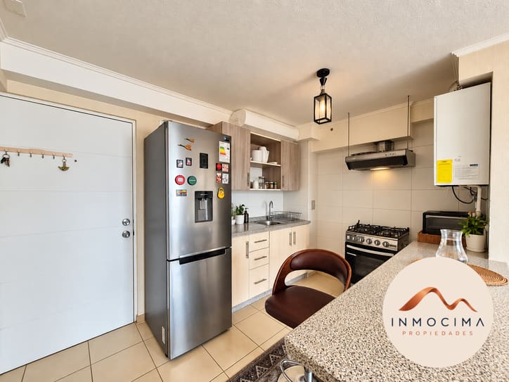 Departamento en venta en Concepción — foto 5