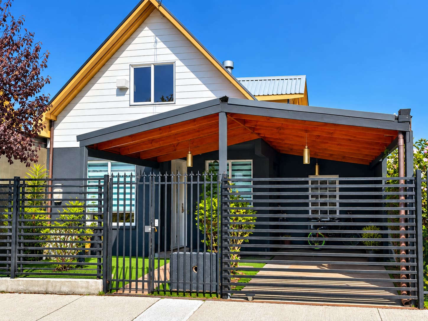 Casa en venta en San Pedro de la Paz — foto 1
