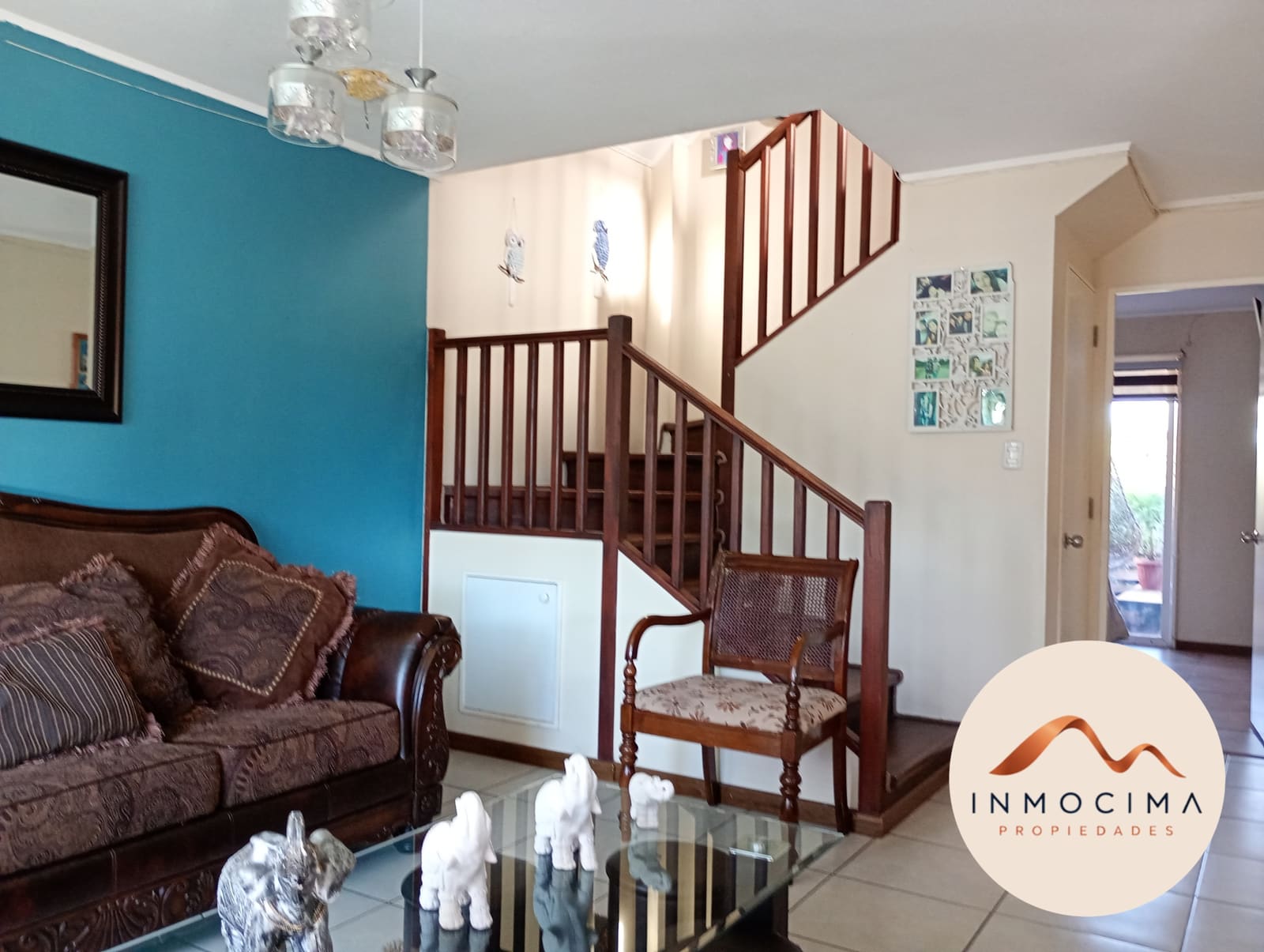 Casa en venta en San Pedro de la Paz — foto 2
