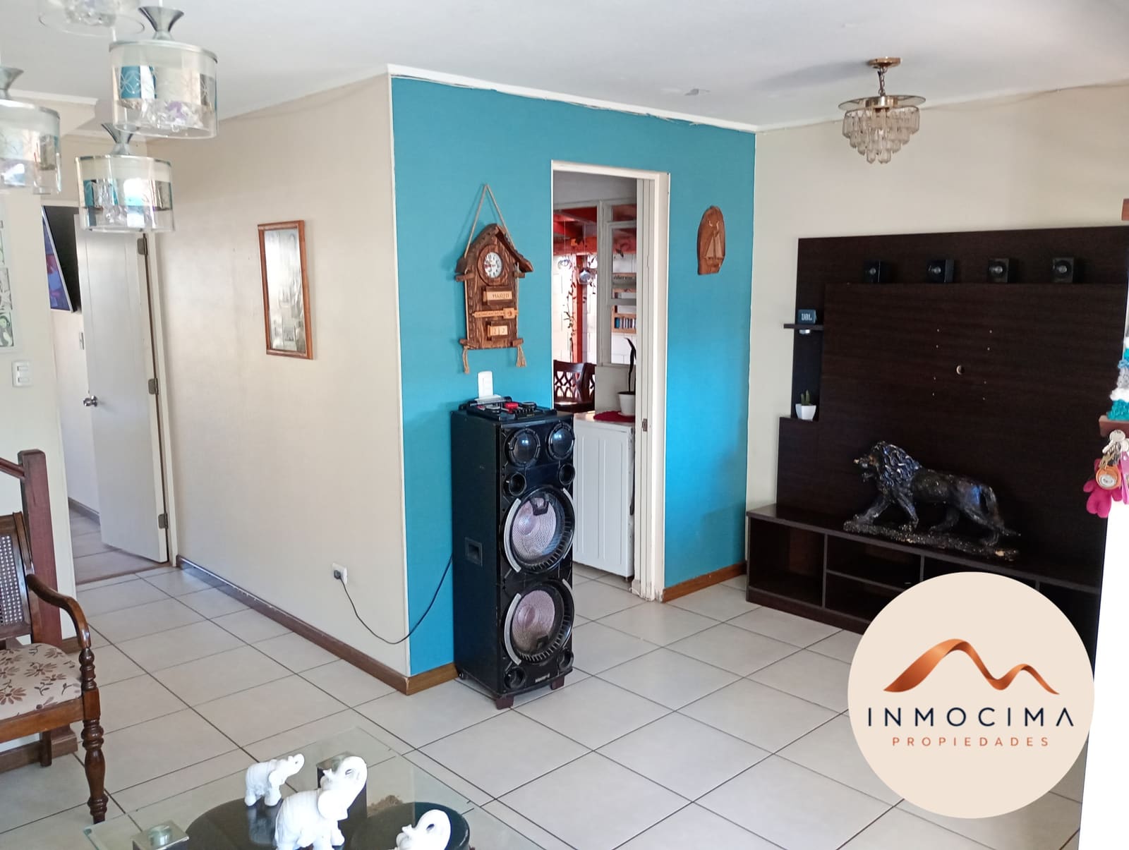 Casa en venta en San Pedro de la Paz — foto 3