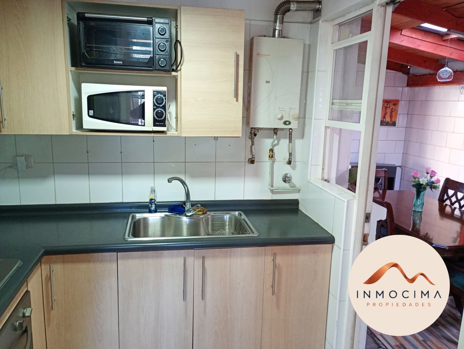 Casa en venta en San Pedro de la Paz — foto 7