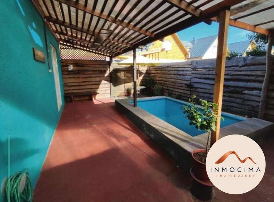 Casa en venta en San Pedro de la Paz — foto 10