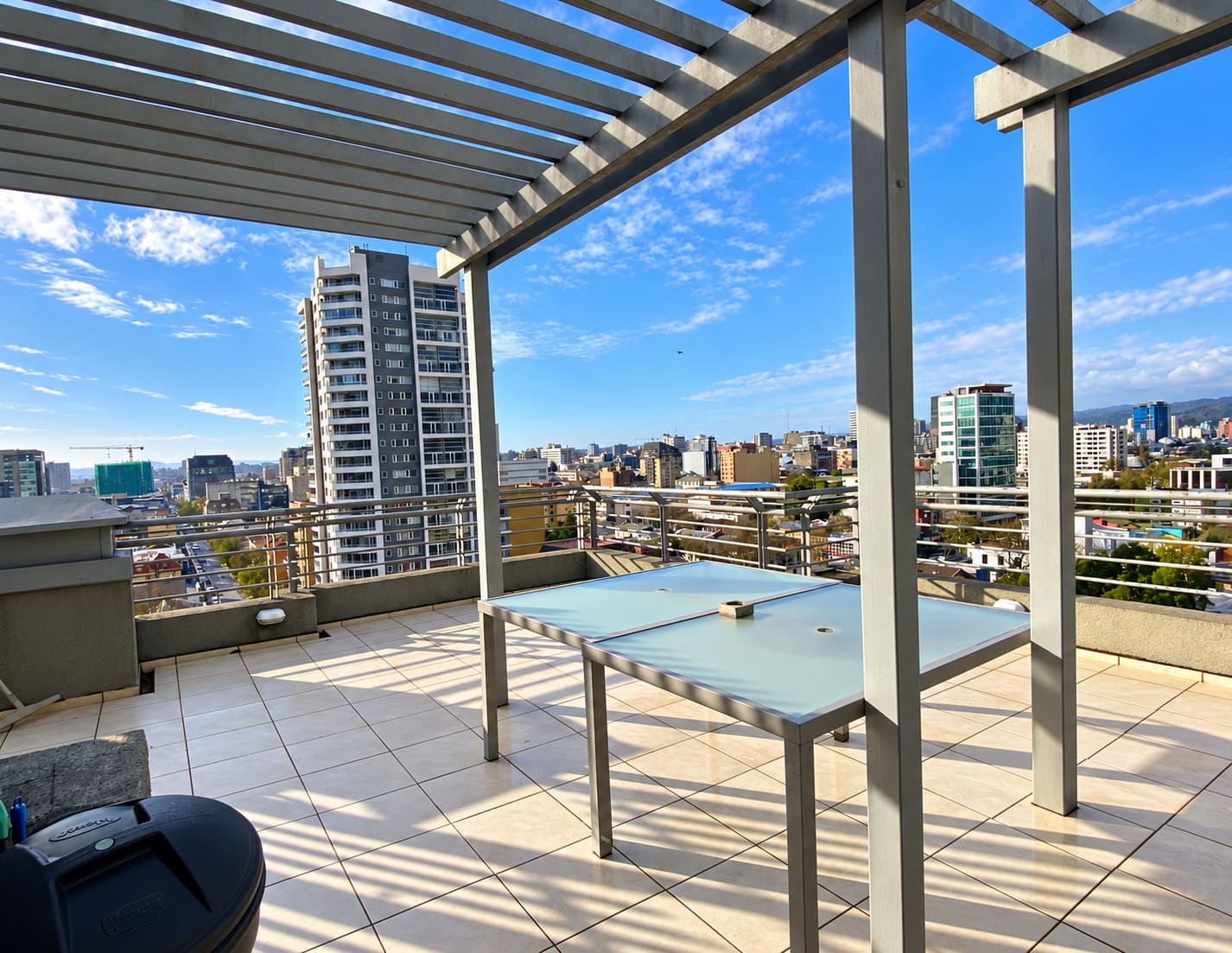 Departamento en venta en Concepción — foto 1