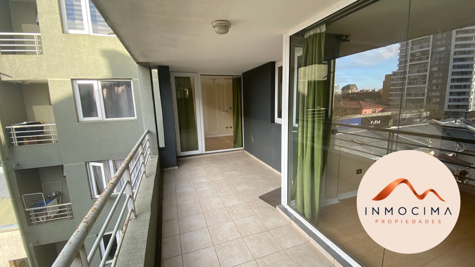 Departamento en venta en Concepción — foto 3