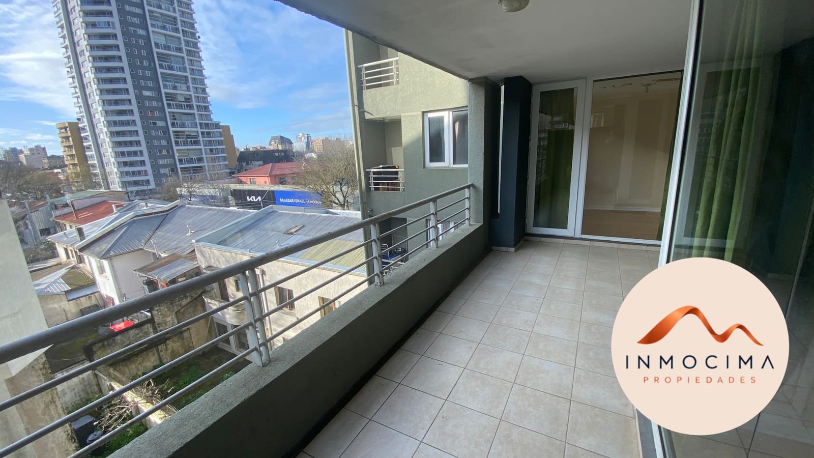 Departamento en venta en Concepción — foto 4
