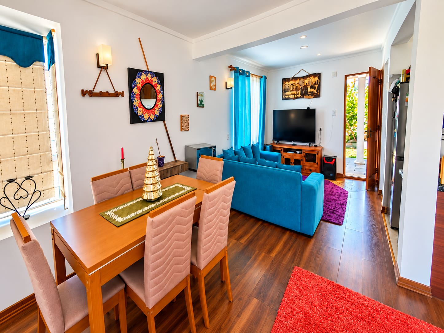 Casa en venta en Quillón — foto 1