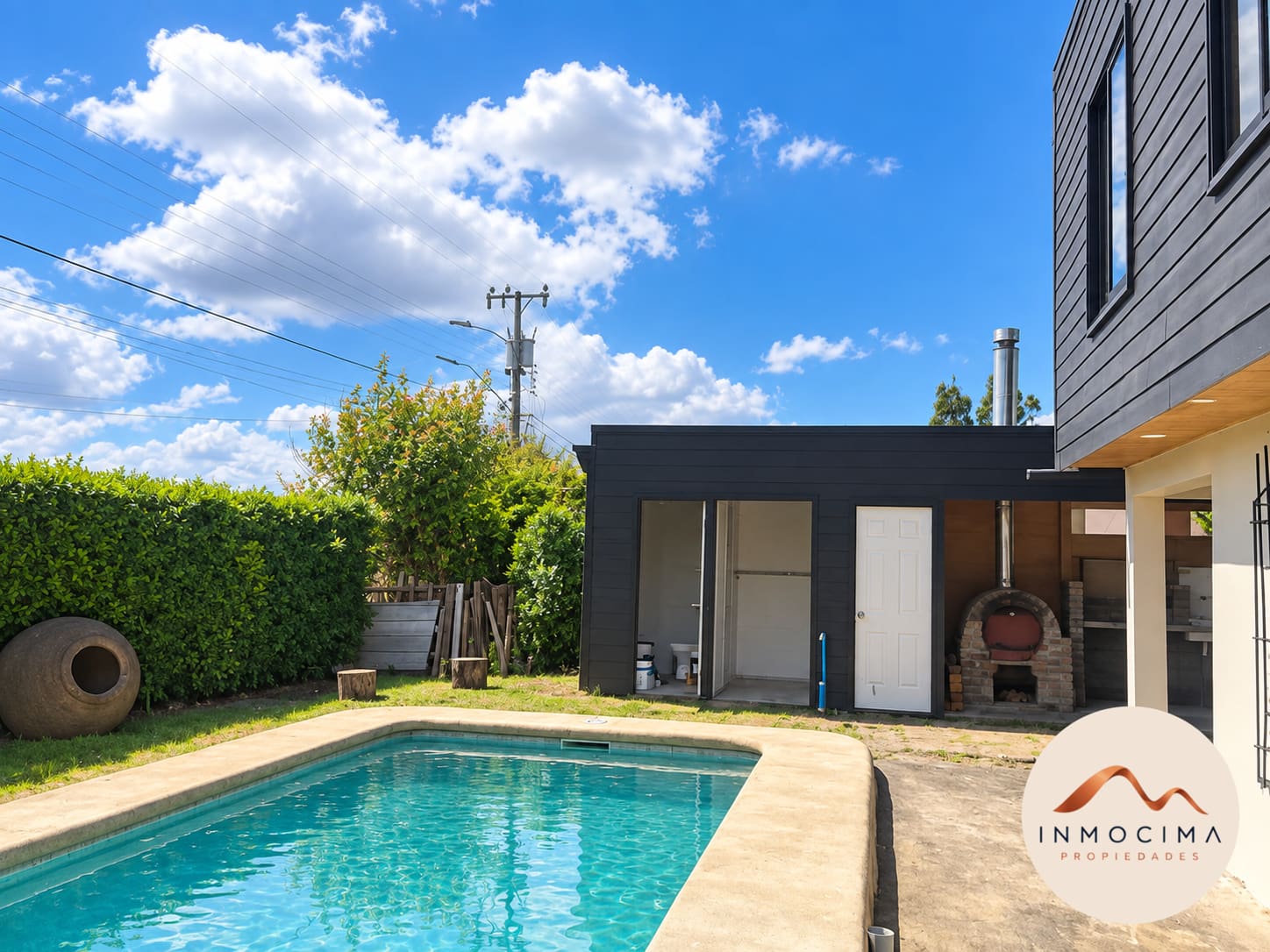 Casa en venta en Quillón — foto 2