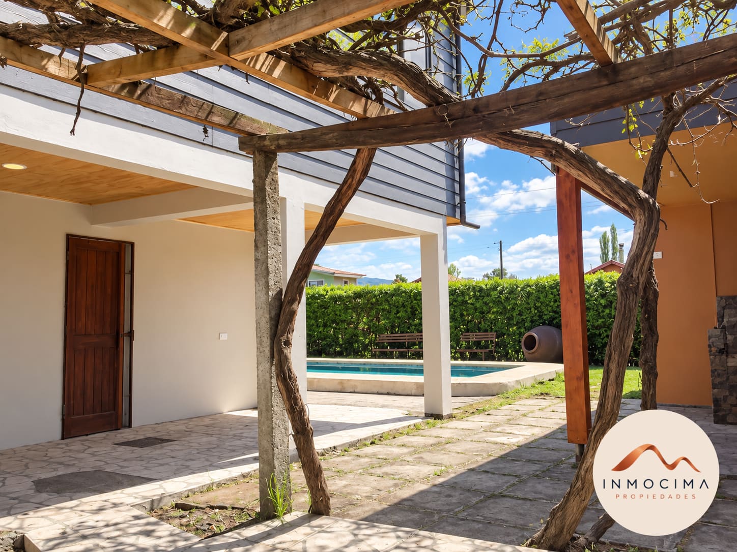 Casa en venta en Quillón — foto 3