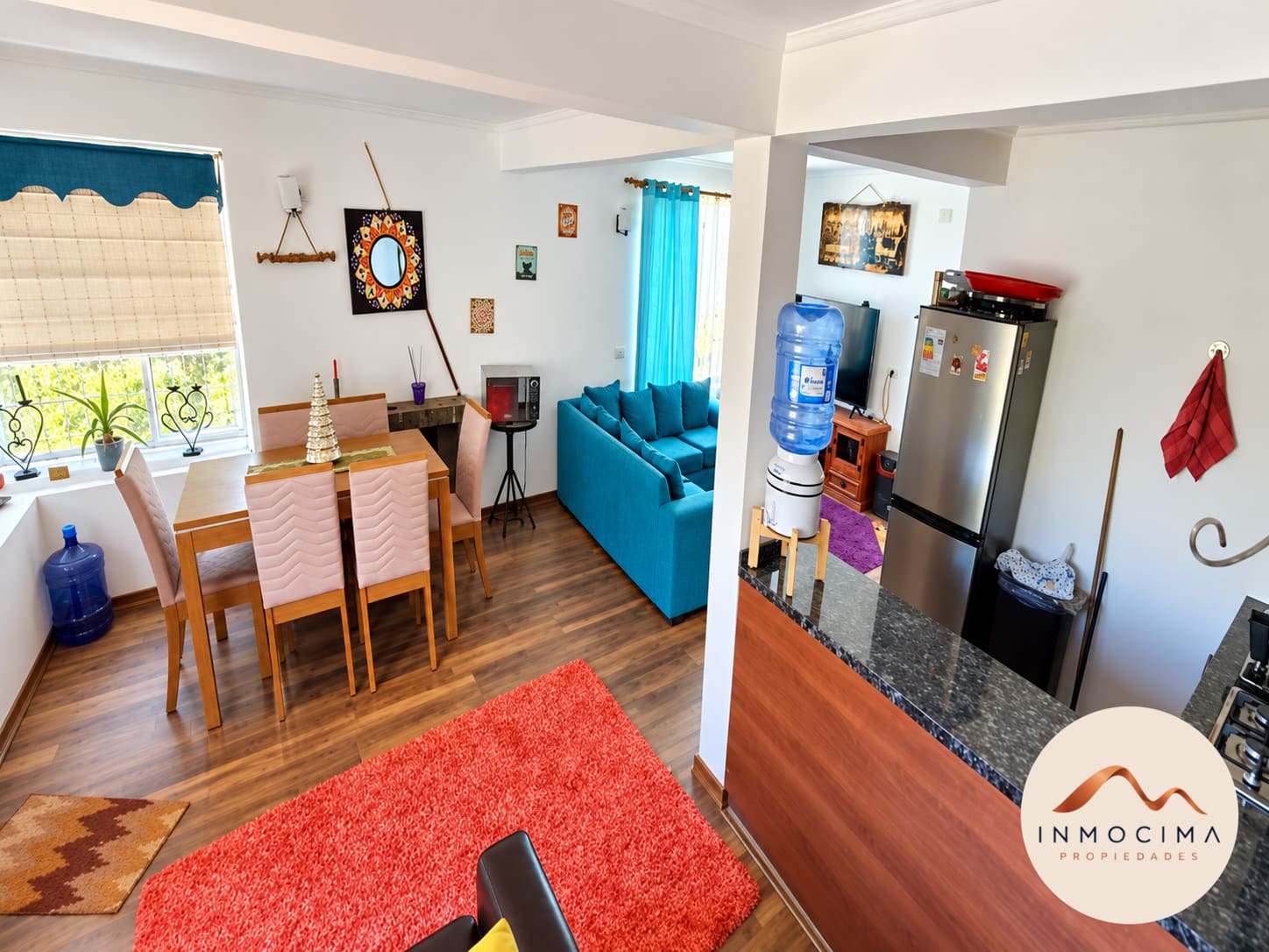 Casa en venta en Quillón — foto 4