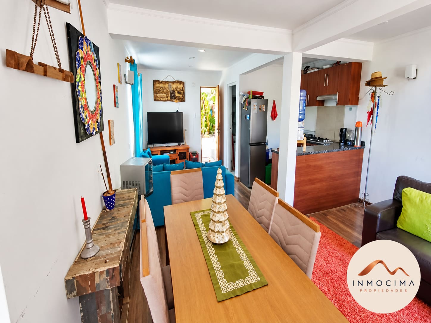 Casa en venta en Quillón — foto 5
