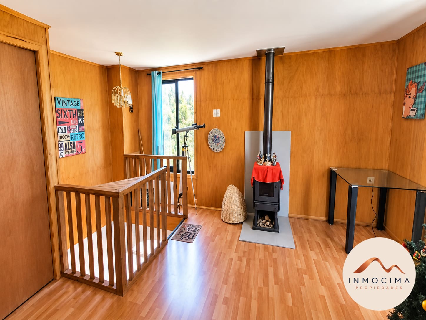 Casa en venta en Quillón — foto 6