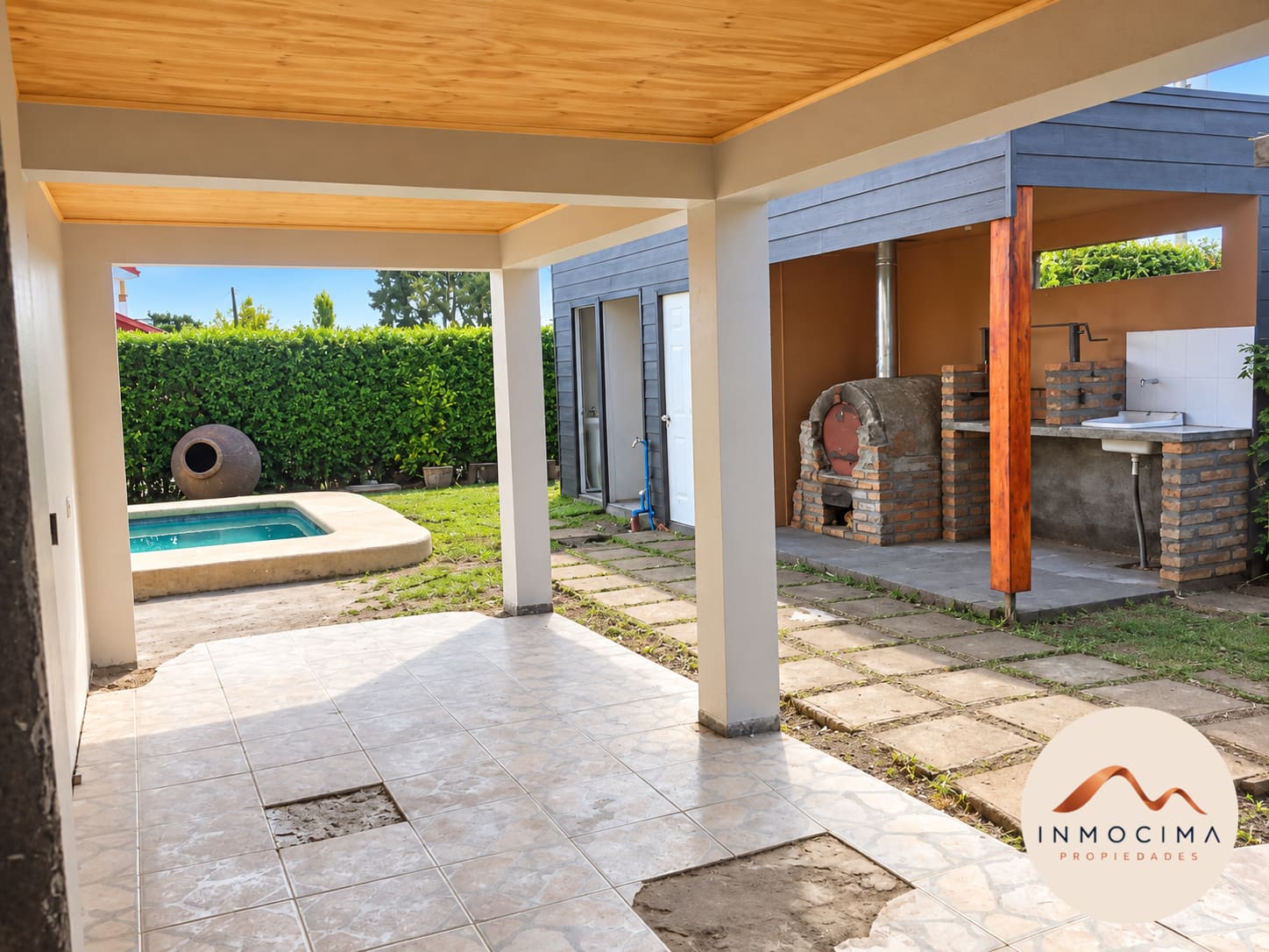 Casa en venta en Quillón — foto 8