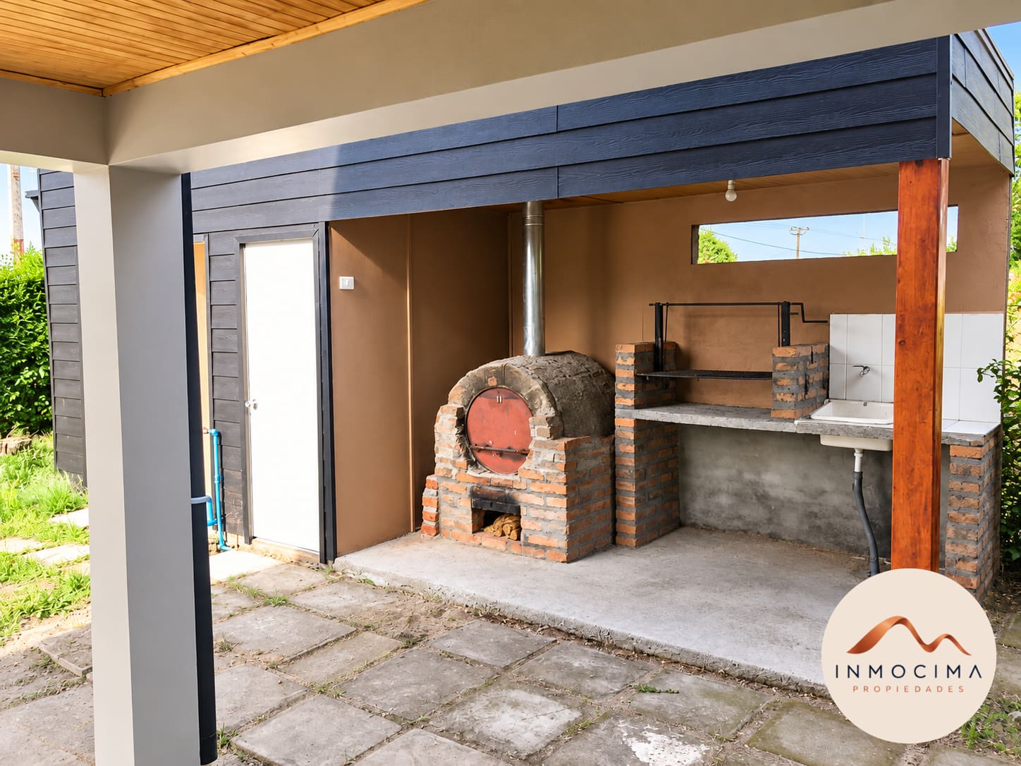 Casa en venta en Quillón — foto 9