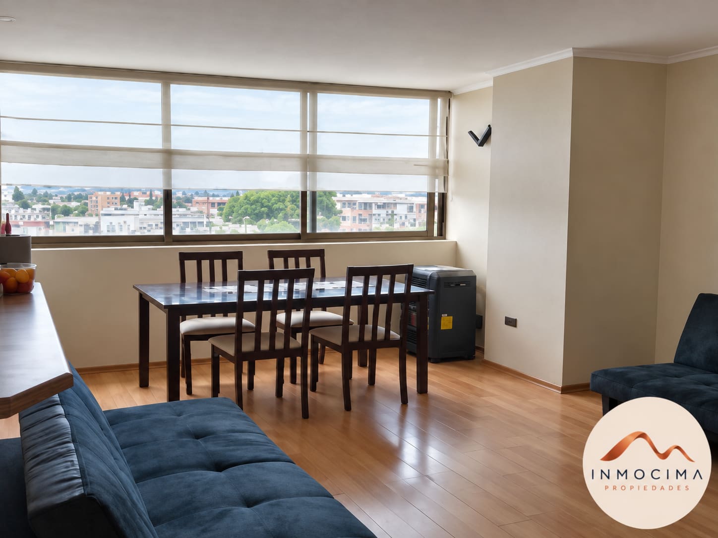 Departamento en venta en Concepción — foto 3