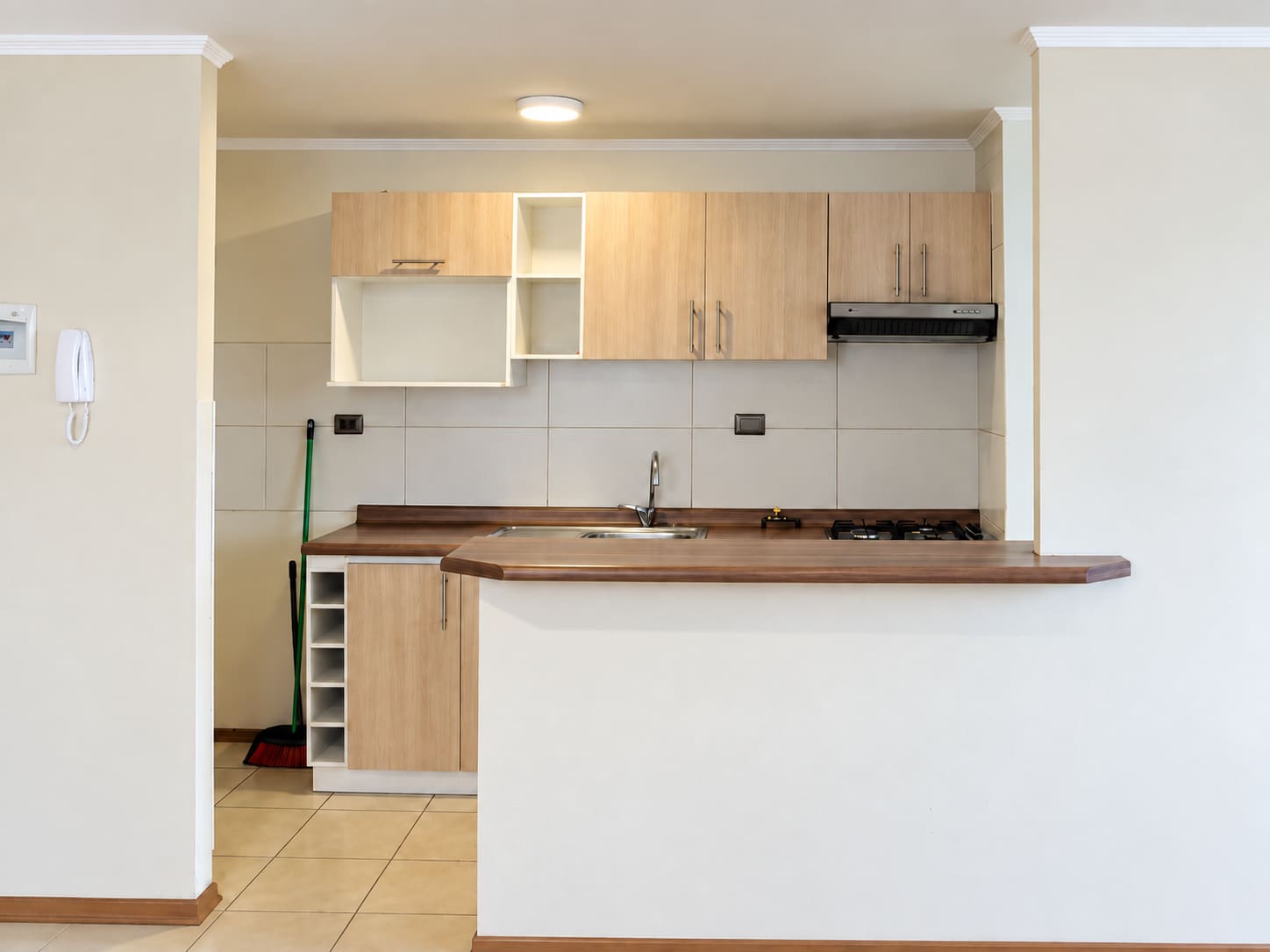 Departamento en venta en Concepción — foto 1