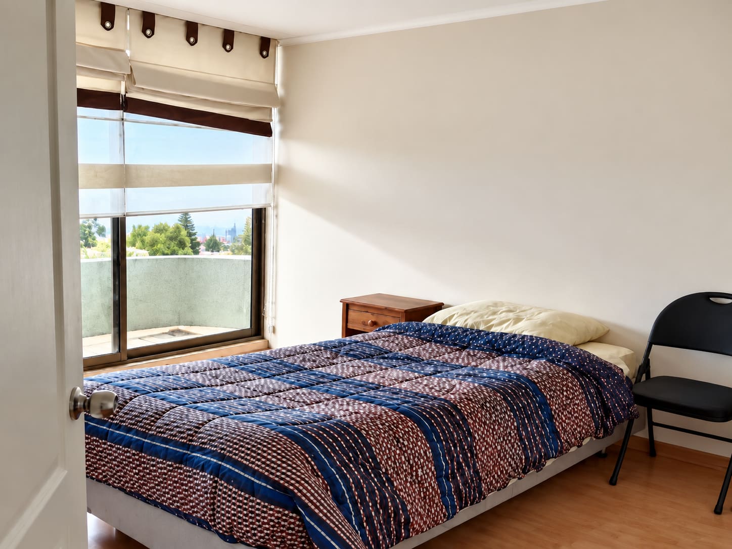 Departamento en venta en Concepción — foto 1