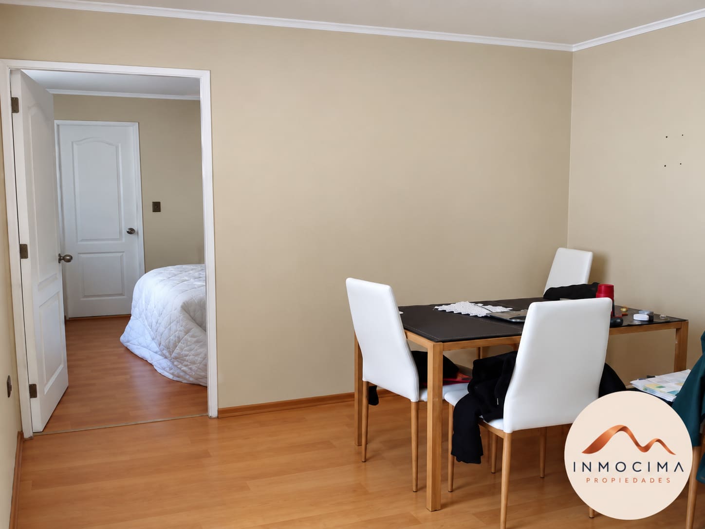 Departamento en venta en Concepción — foto 4