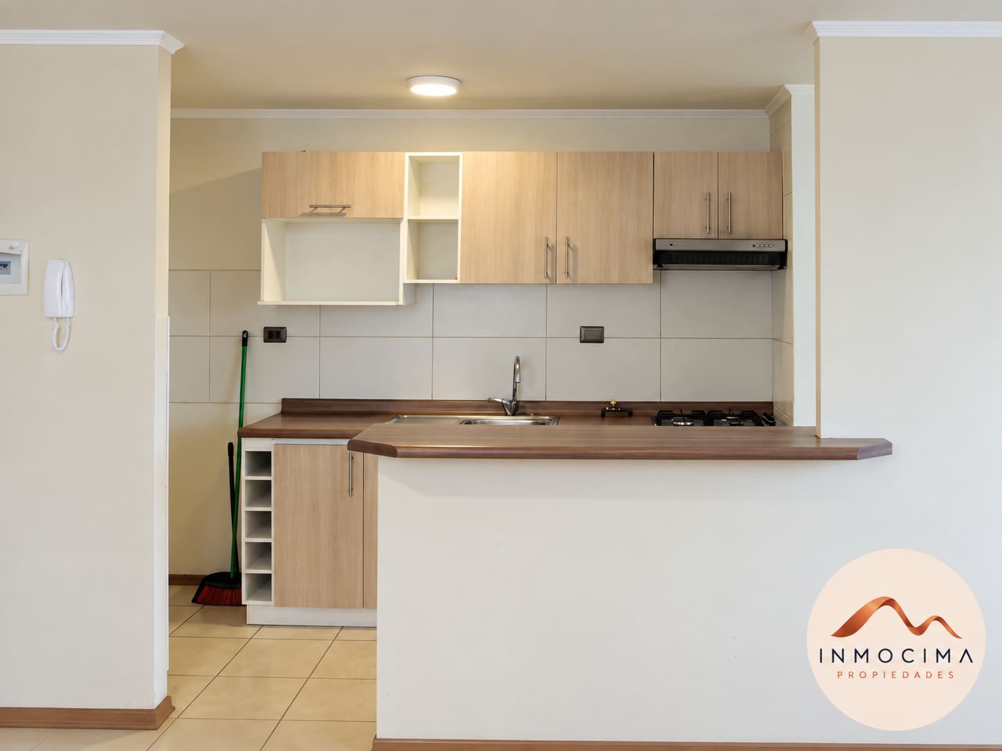 Departamento en venta en Concepción — foto 3