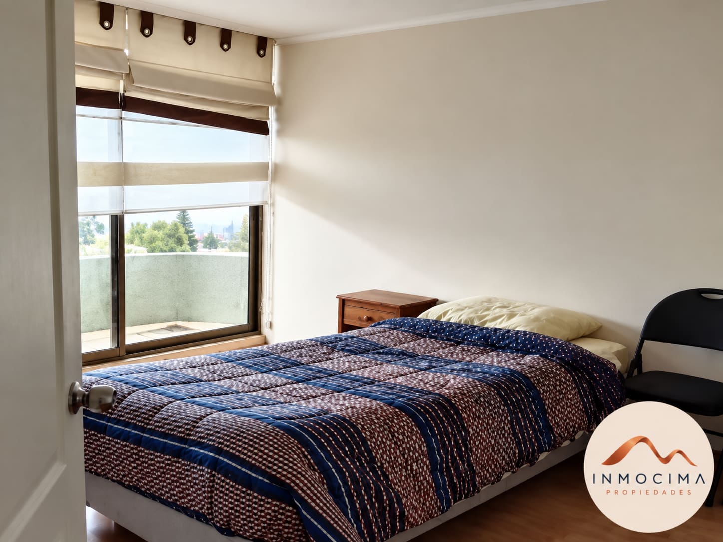 Departamento en venta en Concepción — foto 7
