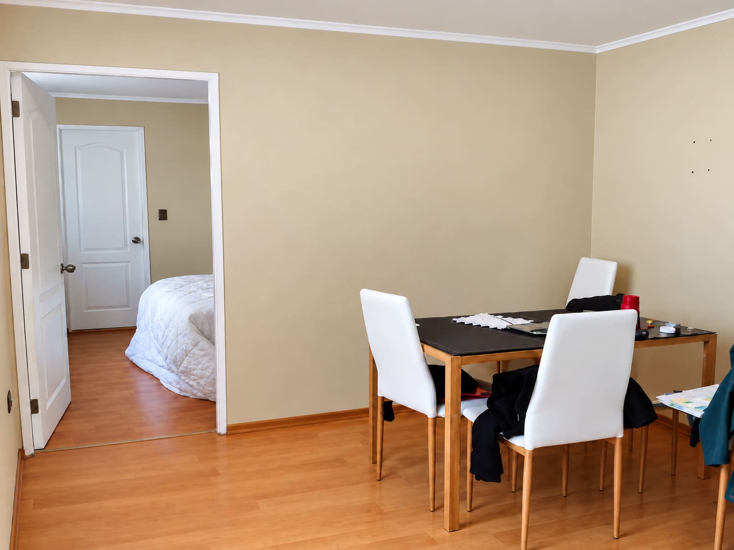 Departamento en venta en Concepción — foto 1