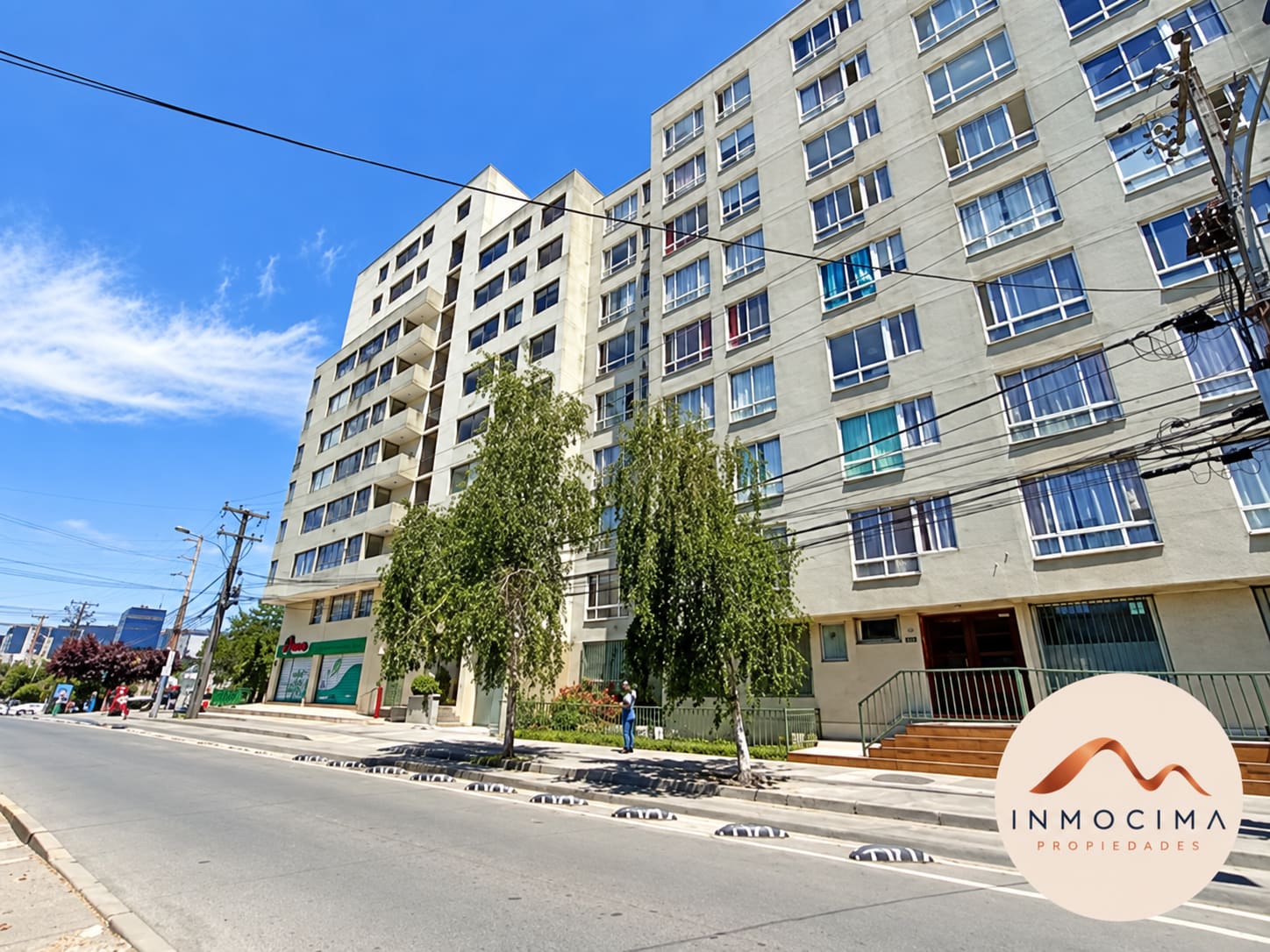 Departamento en venta en Concepción — foto 2