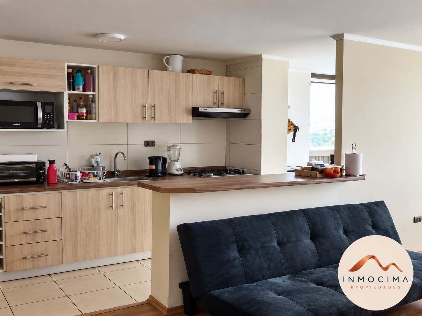 Departamento en venta en Concepción — foto 3