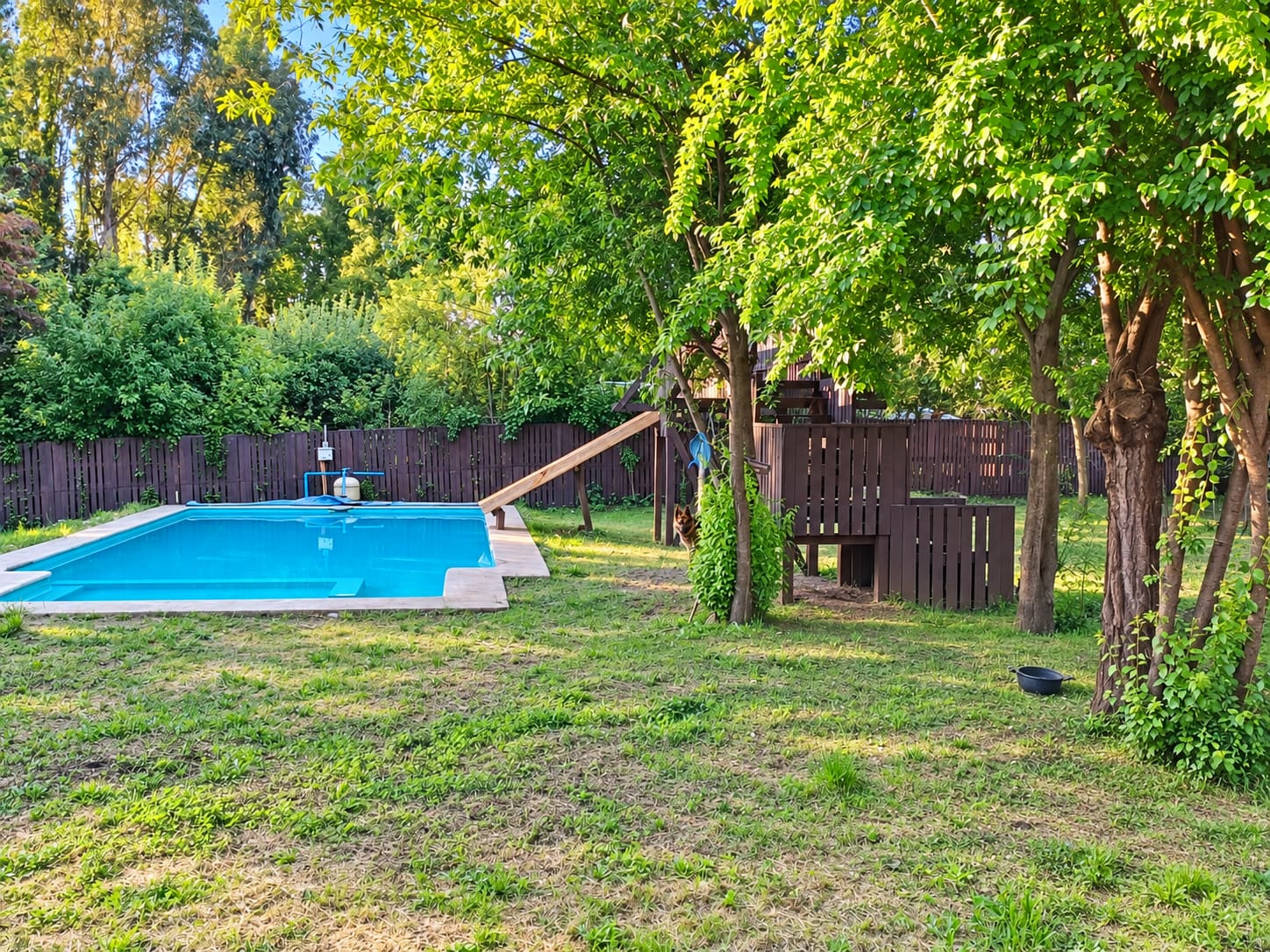 Campo en arriendo en Longaví — foto 1