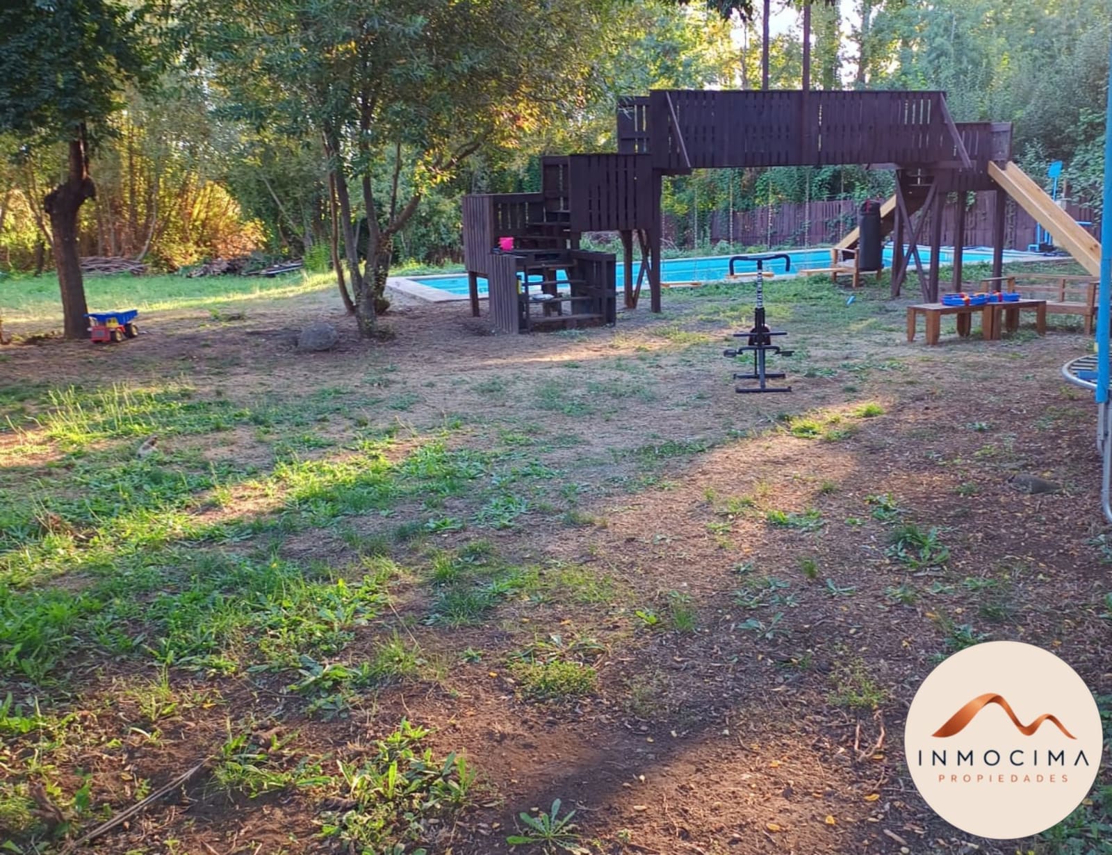 Campo en arriendo en Longaví — foto 2