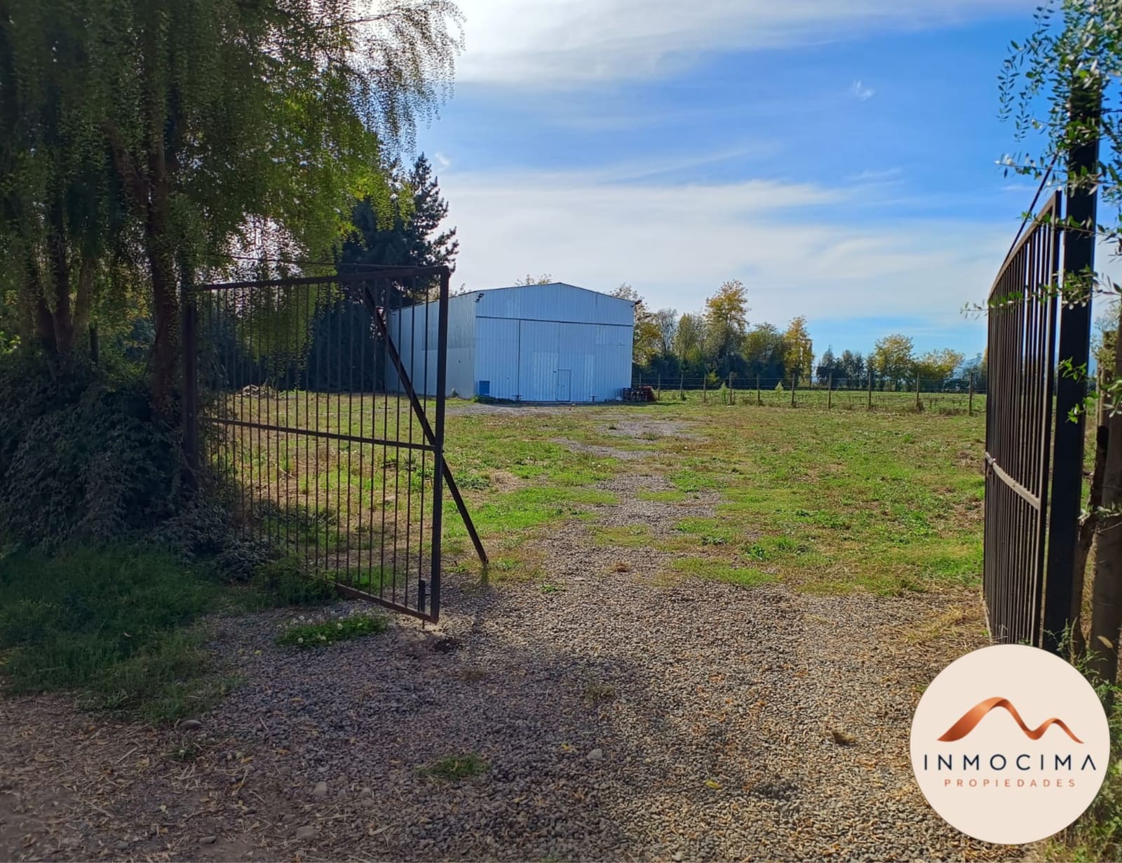 Campo en arriendo en Longaví — foto 3