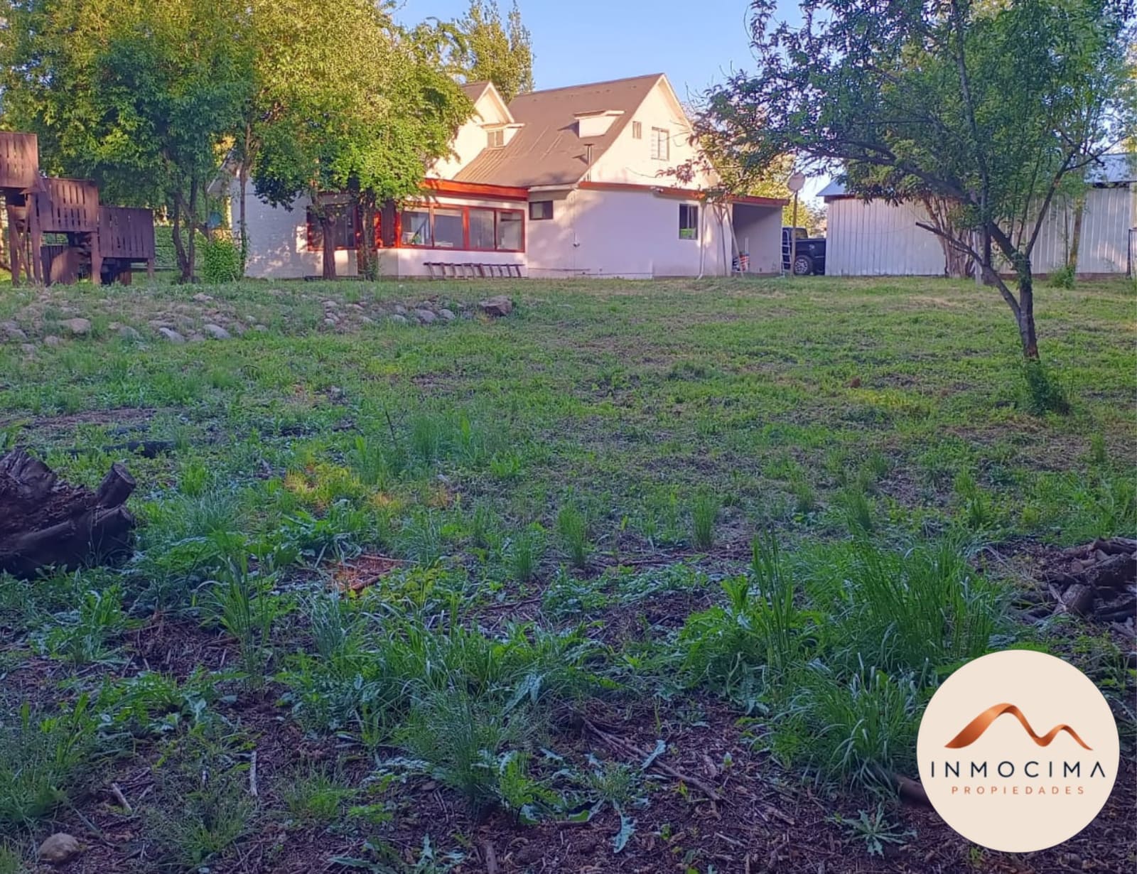Campo en arriendo en Longaví — foto 7