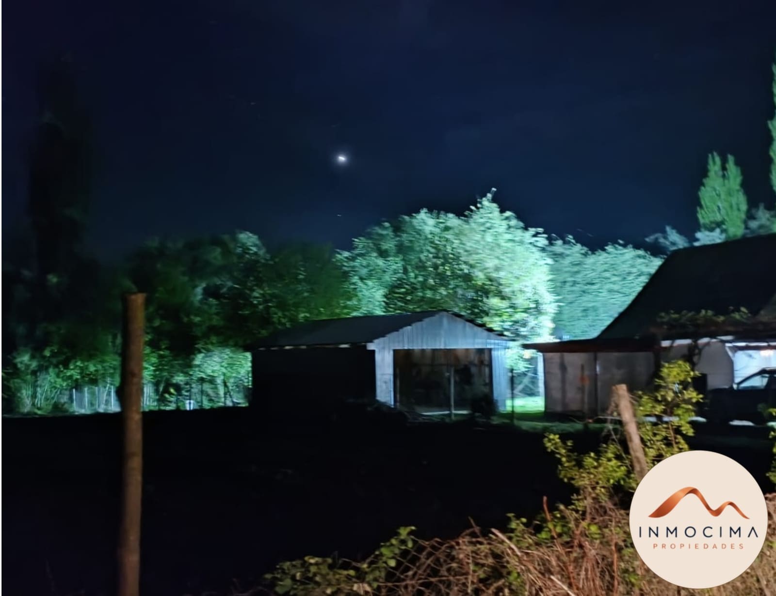 Campo en arriendo en Longaví — foto 9