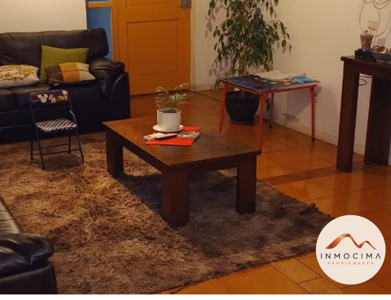 Casa en arriendo en Longaví — foto 3