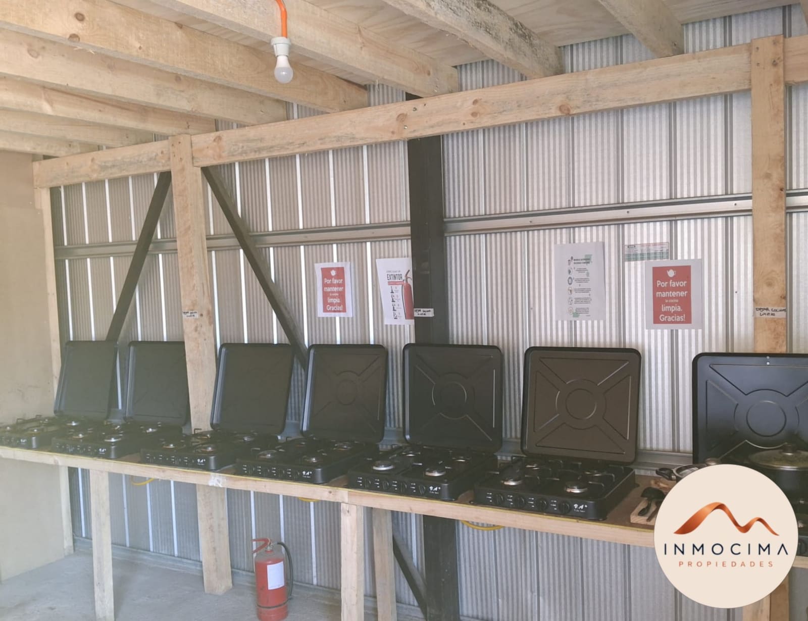 Casa en arriendo en Longaví — foto 4