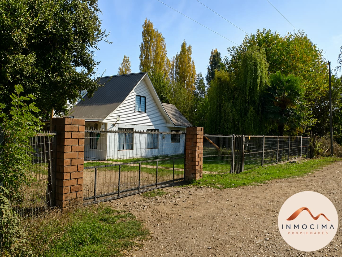 Parcela en venta en Longaví — foto 2