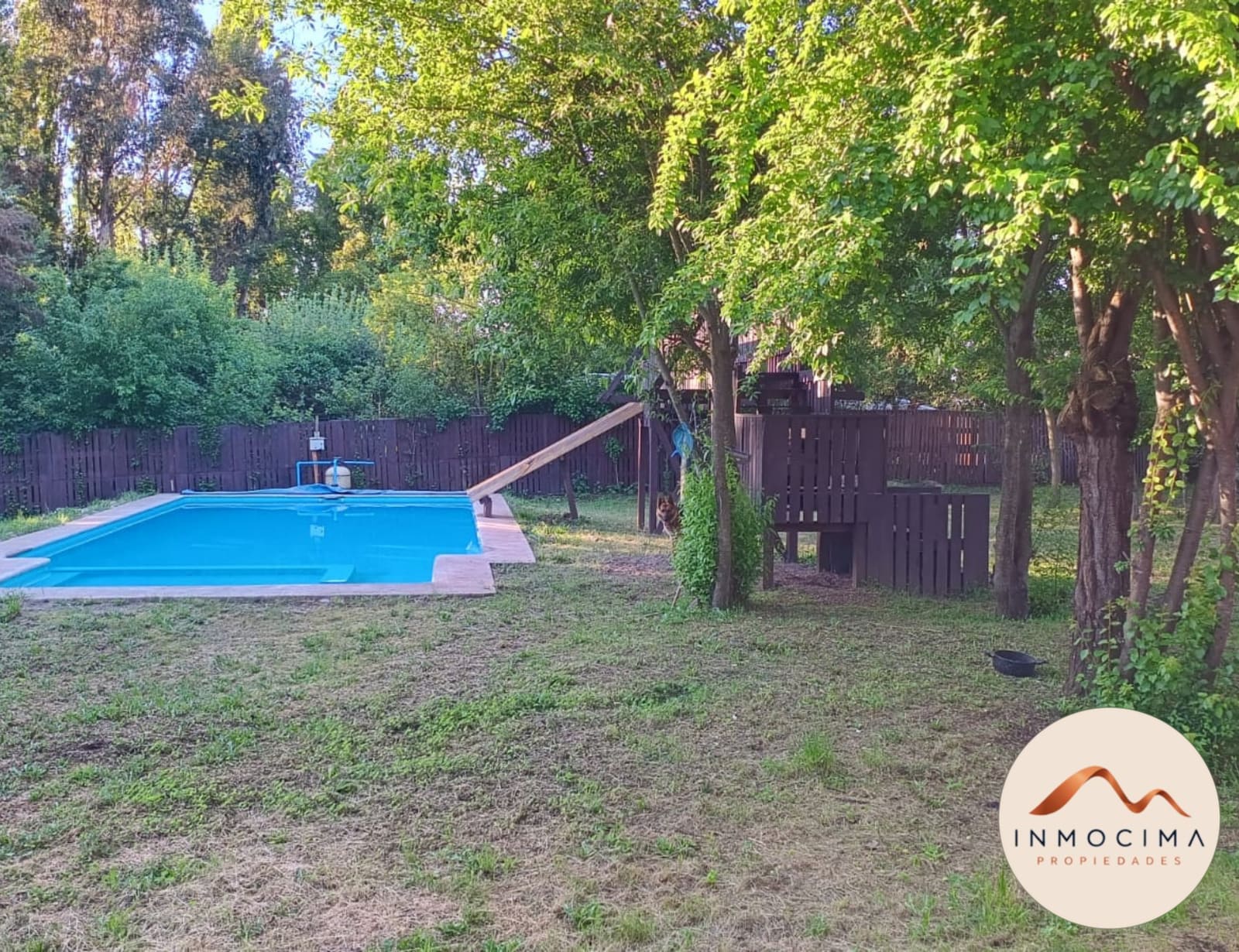 Parcela en venta en Longaví — foto 4