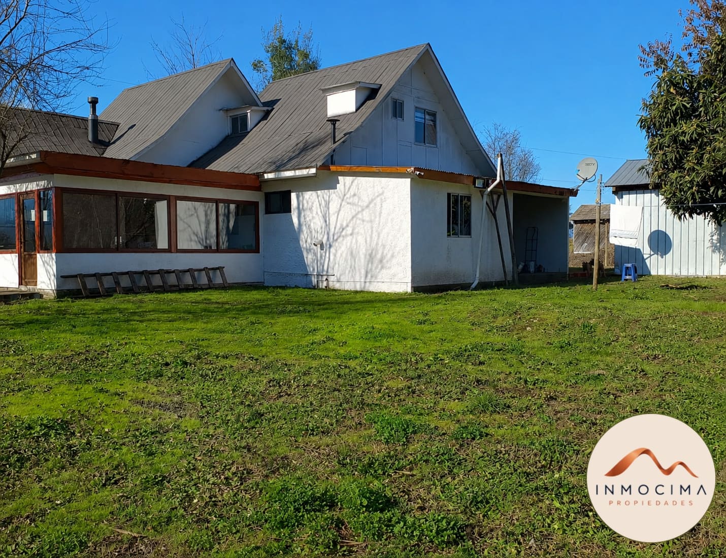 Parcela en venta en Longaví — foto 6