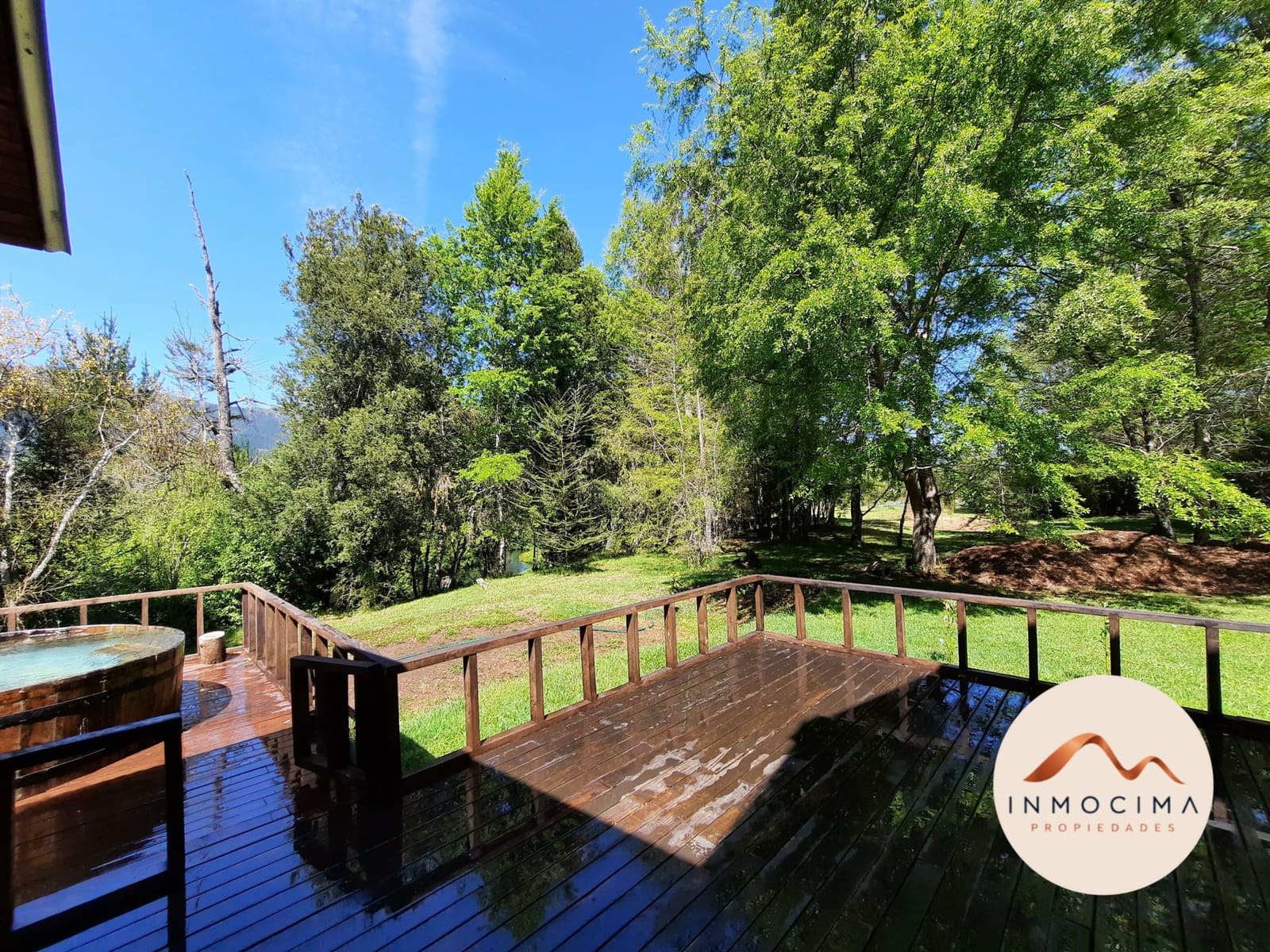 Parcela en venta en Melipeuco — foto 5
