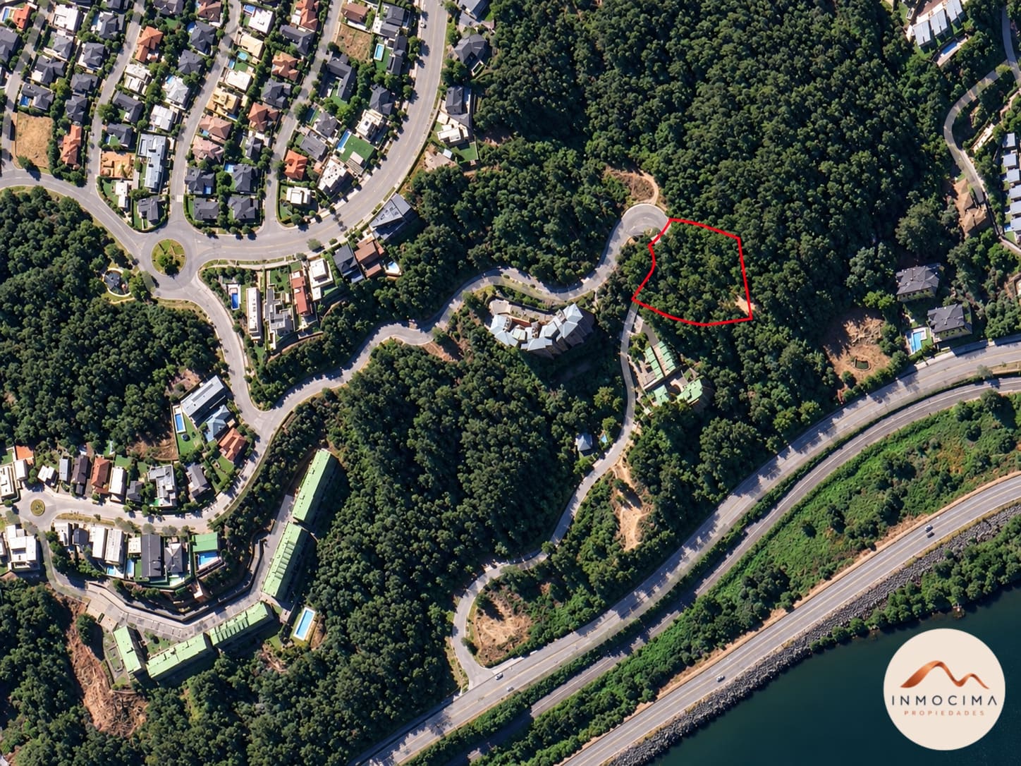Terreno en venta en Concepción — foto 5