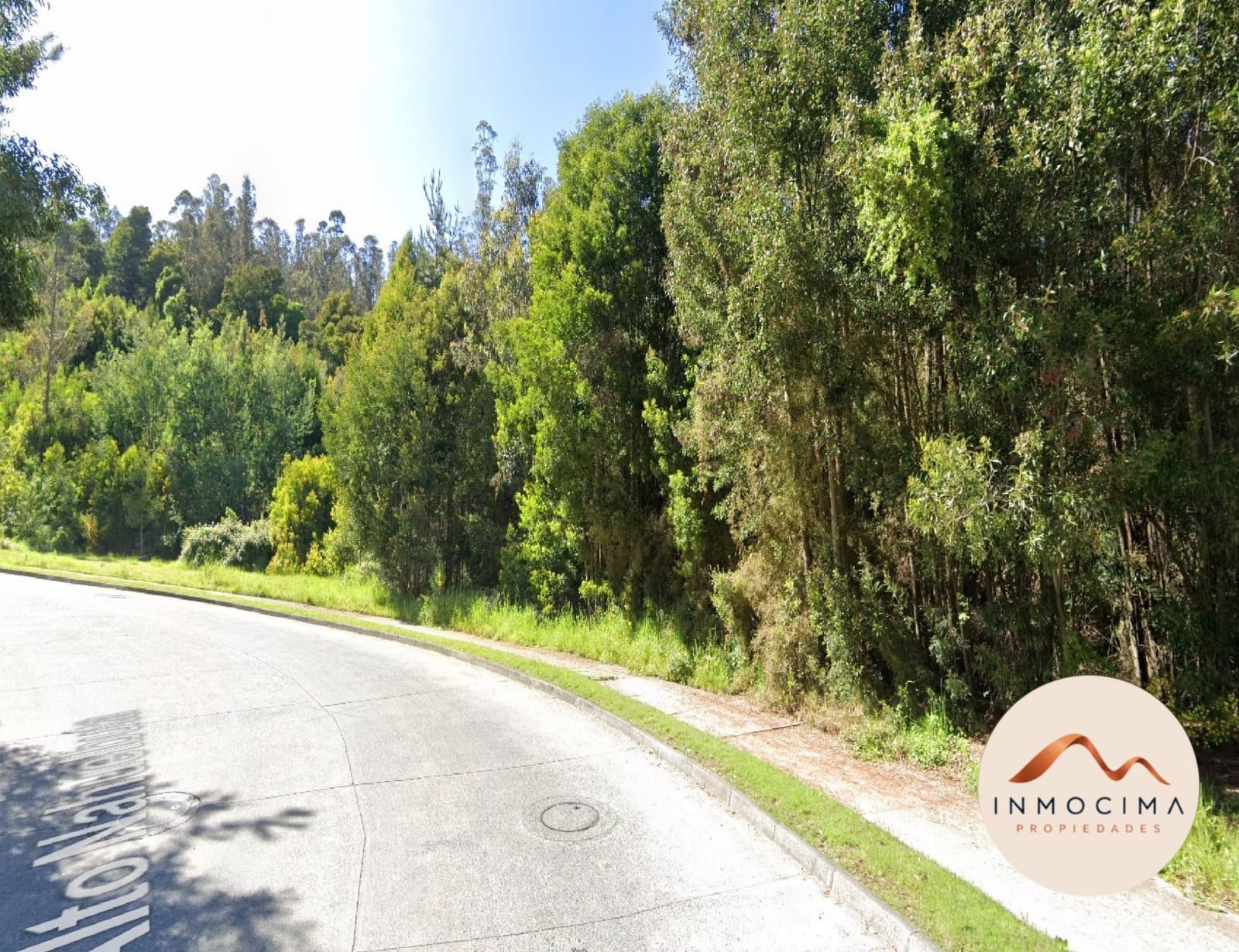 Terreno en venta en Concepción — foto 2