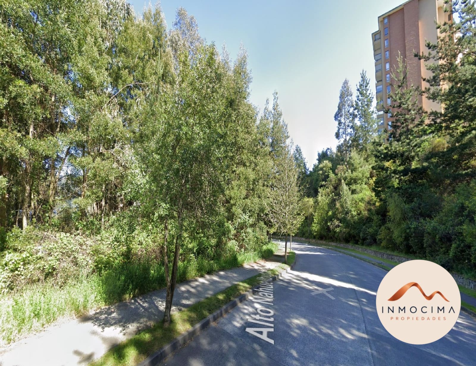 Terreno en venta en Concepción — foto 3