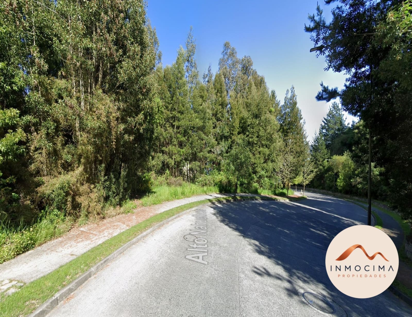 Terreno en venta en Concepción — foto 4