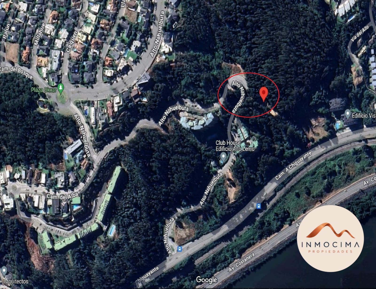 Terreno en venta en Concepción — foto 6