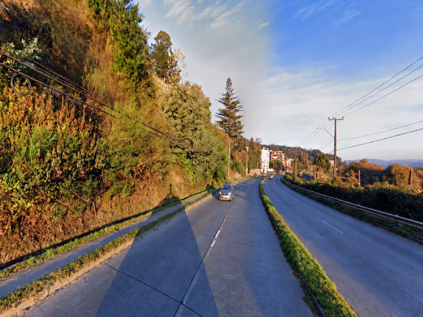 Terreno en venta en Chiguayante — foto 1