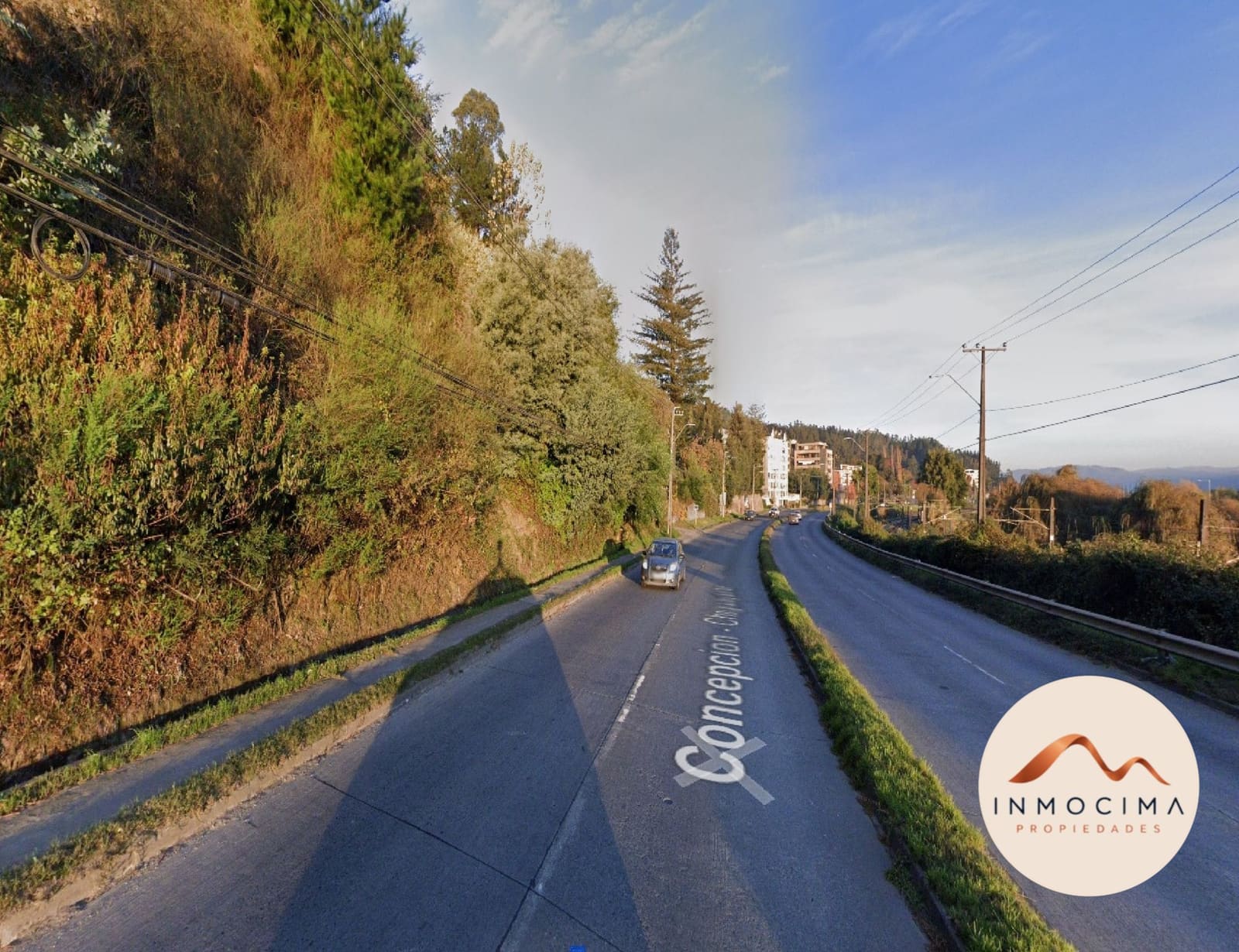 Terreno en venta en Chiguayante — foto 2