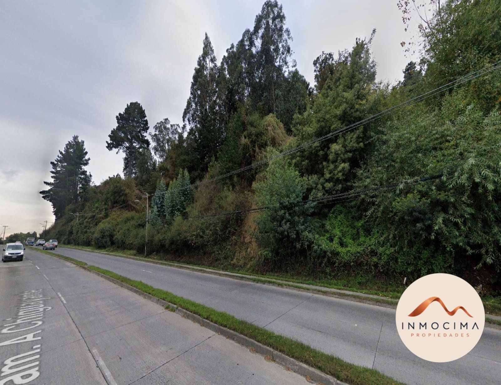 Terreno en venta en Chiguayante — foto 3