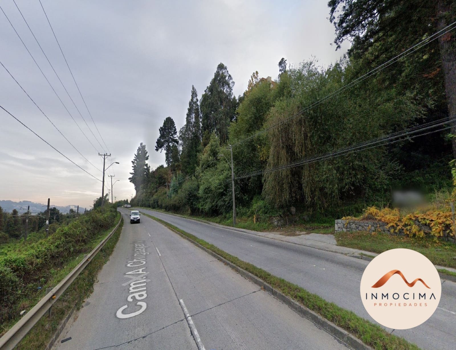 Terreno en venta en Chiguayante — foto 4