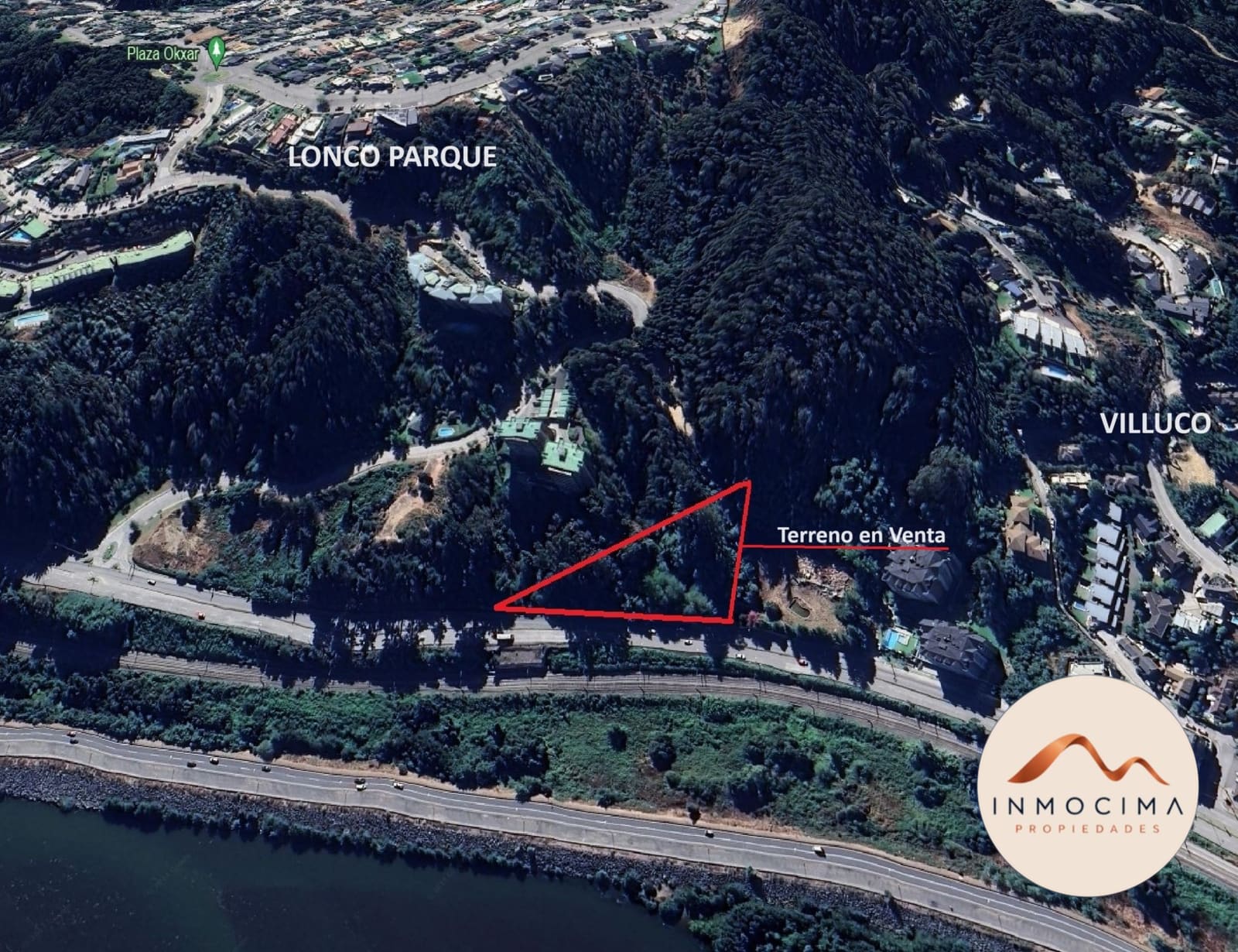 Terreno en venta en Chiguayante — foto 6