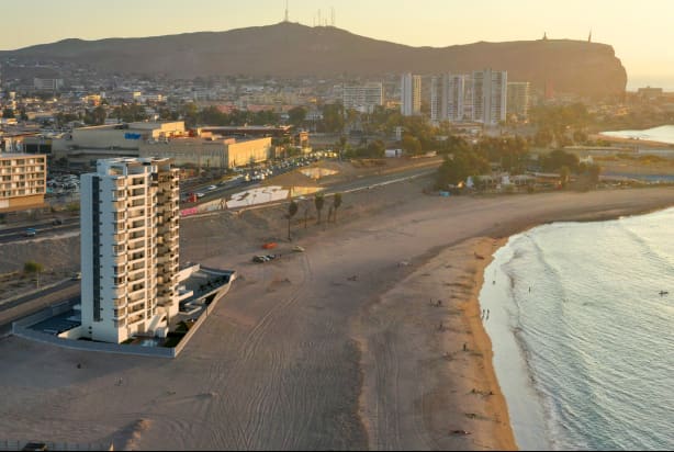 Departamento en venta en Arica — foto 1