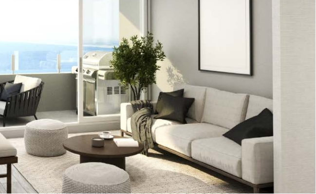 Departamento en venta en Arica — foto 1