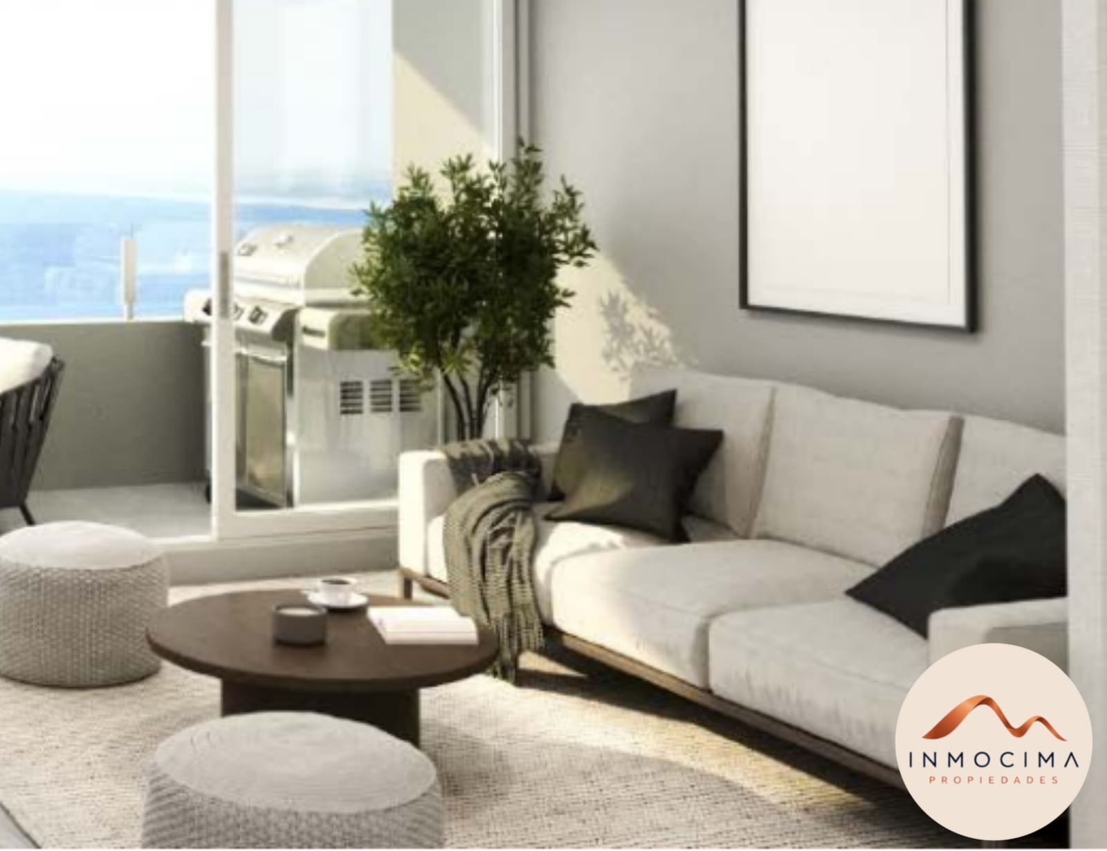 Departamento en venta en Arica — foto 3